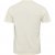 North Latitude T-Shirt Printed Off-White - T-shirts - Stora T-shirts - 2XL-14XL