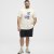 North Latitude T-Shirt Printed Off-White - T-shirts - Stora T-shirts - 2XL-14XL
