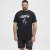 North Latitude T-Shirt Lollipop Black - T-shirts - Stora T-shirts - 2XL-14XL