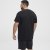 North Latitude T-Shirt Lollipop Black - T-shirts - Stora T-shirts - 2XL-14XL