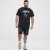 North Latitude T-Shirt Lollipop Black - T-shirts - Stora T-shirts - 2XL-14XL