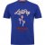 North Latitude T-Shirt Lollipop Blue - T-shirts - Stora T-shirts - 2XL-14XL