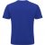 North Latitude T-Shirt Lollipop Blue - T-shirts - Stora T-shirts - 2XL-14XL