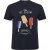 North Latitude T-Shirt Ice Cream Navy - T-shirts - Stora T-shirts - 2XL-14XL