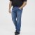 North Latitude Jeans Ringo Denim Blue - Jeans & byxor - Stora Jeans och Stora Byxor