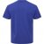 North Latitude T-shirt Motorcycle Blue - T-shirts - Stora T-shirts - 2XL-14XL