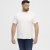 North Latitude T-Shirt 2-Pack White - T-shirts - Stora T-shirts - 2XL-14XL