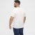 North Latitude T-Shirt 2-Pack White - T-shirts - Stora T-shirts - 2XL-14XL