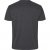 North Latitude T-Shirt 2-Pack Dark Grey Melange - T-shirts - Stora T-shirts - 2XL-14XL