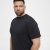 North Latitude T-Shirt 2-Pack Black - T-shirts - Stora T-shirts - 2XL-14XL
