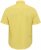 North Latitude Shirt Linen Cotton Short Sleeve TALL Yellow - HERRKLÄDER MT-6XLT - Kläder för långa män