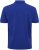 North Latitude Polo Pique Short Sleeve Cobalt Blue - Pikétröjor - Stora pikétröjor - 2XL-8XL