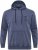 North Latitude Hoodie Denim TALL Navy - TALL tröjor - 