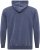 North Latitude Hoodie Denim TALL Navy - TALL tröjor - 