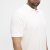North Latitude Polo Short Sleeve White - Pikétröjor - Stora pikétröjor - 2XL-8XL