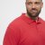 North Latitude Polo Short Sleeve Red - Pikétröjor - Stora pikétröjor - 2XL-8XL
