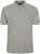 North Latitude Polo Short Sleeve Grey TALL - HERRKLÄDER MT-6XLT - Kläder för långa män