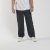 North Latitude Sweatpants Leisure Black - Mjukisbyxor och -shorts - Mjukisbyxor & Mjukisshorts 2XL-12XL