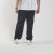 North Latitude Sweatpants Leisure Black - Mjukisbyxor och -shorts - Mjukisbyxor & Mjukisshorts 2XL-12XL