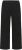 Kaffe Curve Pheolo Pants Black - Tygbyxor - 
