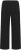 Kaffe Curve Pheolo Pants Black - Tygbyxor - 