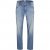 Jack & Jones MIKE ORIGINAL GE 314 Blue Denim - Jeans & byxor - Stora Jeans och Stora Byxor