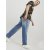 Jack & Jones MIKE ORIGINAL GE 314 Blue Denim - Jeans & byxor - Stora Jeans och Stora Byxor