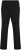North Latitude 51143 Dress Pants Jog Style Black - Herrbyxor i stora storlekar - Herrbyxor i stora storlekar
