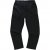 JP1880 Sweatpants Joggers Straight Cut Basic Fit Black TALL - HERRKLÄDER MT-6XLT - Kläder för långa män