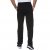 JP1880 Sweatpants Joggers Straight Cut Basic Fit Black TALL - HERRKLÄDER MT-6XLT - Kläder för långa män