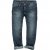 JP1880 Jeans Straight Fit Super Stretch Denim Used Blue - Jeans & byxor - Stora Jeans och Stora Byxor