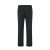 North Latitude Dress Pants Elastic Waist Black - Herrbyxor i stora storlekar - Herrbyxor i stora storlekar