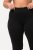 Ulla Popken Stretch Knit Bike Shorts Black - Ulla Popken - Ulla Popken – tysk plus size-mode