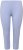 Ulla Popken Basic Stretch Knit Capris Blue - Jeans & Byxor i Stora Storlekar – Plus Size - 