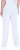 Ulla Popken Classic Stretch Bengaline Comfort Pants Snow White - Jeans & Byxor i Stora Storlekar – Plus Size - 