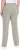 Ulla Popken Classic Stretch Bengaline Comfort Pants Brown - Jeans & Byxor i Stora Storlekar – Plus Size - 