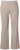 Ulla Popken Classic Stretch Bengaline Comfort Pants Beige - Jeans & Byxor i Stora Storlekar – Plus Size - 