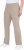 Ulla Popken Classic Stretch Bengaline Comfort Pants Beige - Jeans & Byxor i Stora Storlekar – Plus Size - 