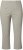 Ulla Popken Stretch Basic Bengaline Capri Pants Grey - Jeans & Byxor i Stora Storlekar – Plus Size - 