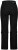 Ulla Popken Versatile Zip Off Leg Quick Dry Stretch Pants Navy - Jeans & Byxor i Stora Storlekar – Plus Size - 