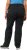 Ulla Popken Versatile Zip Off Leg Quick Dry Stretch Pants Navy - Jeans & Byxor i Stora Storlekar – Plus Size - 