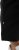 Ulla Popken Roll Tab Hem Stretch Cargo Pants Black - Jeans & Byxor i Stora Storlekar – Plus Size - 