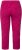Ulla Popken Roll Tab Hem Stretch Cargo Pants Pink - Jeans & Byxor i Stora Storlekar – Plus Size - 