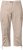 Ulla Popken Stretch Cotton Cargo Crop Pants Beige - Jeans & Byxor i Stora Storlekar – Plus Size - 