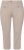 Ulla Popken Mony Stretch Capri Pants Orange - Jeans & Byxor i Stora Storlekar – Plus Size - 