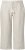 Ulla Popken Cool Linen Elastic Waist Capri Pants Brown - Jeans & Byxor i Stora Storlekar – Plus Size - 