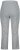 Ulla Popken Check Bengaline Slim Leg Sienna Fit Stretch Crop Pants Black - Jeans & Byxor i Stora Storlekar – Plus Size - 