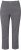 Ulla Popken Check Bengaline Slim Leg Sienna Fit Stretch Crop Pants Navy - Jeans & Byxor i Stora Storlekar – Plus Size - 