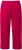 Ulla Popken Wide Leg Ruby Fit Stretch Chino Pants Salsa - Jeans & Byxor i Stora Storlekar – Plus Size - 