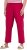 Ulla Popken Wide Leg Ruby Fit Stretch Chino Pants Salsa - Jeans & Byxor i Stora Storlekar – Plus Size - 
